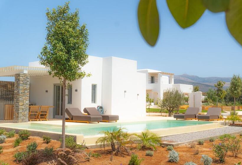 فندق Anapnoe Resort By Paroskite