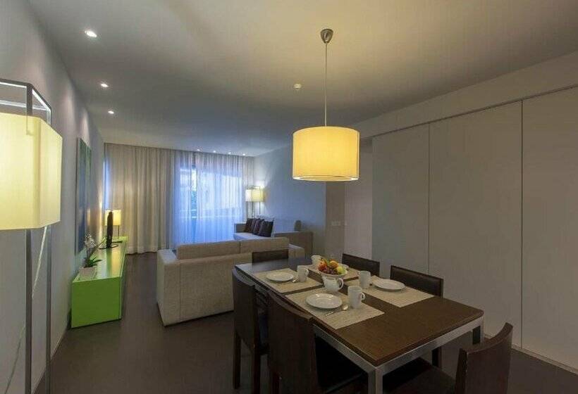 ホテル Aqualuz Troia Rio by The Editory