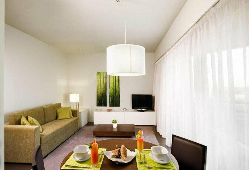 ホテル Aqualuz Troia Rio by The Editory