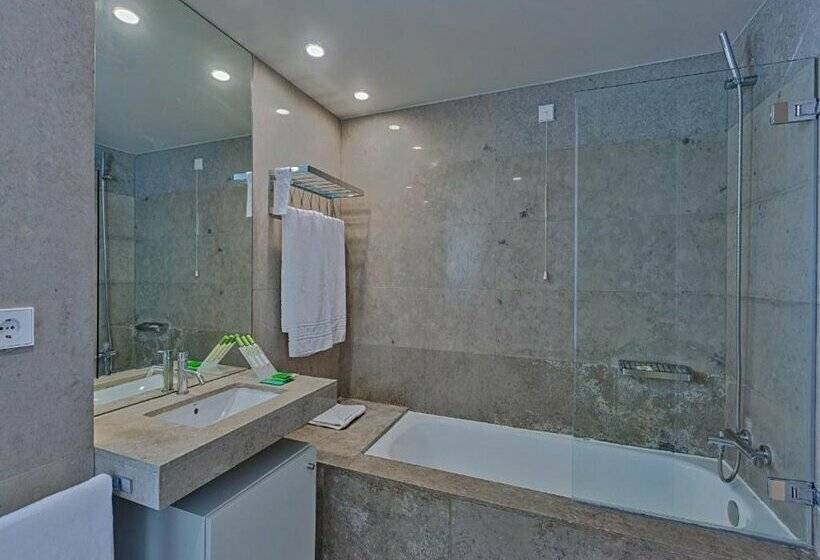 فندق Aqualuz Troia Rio by The Editory
