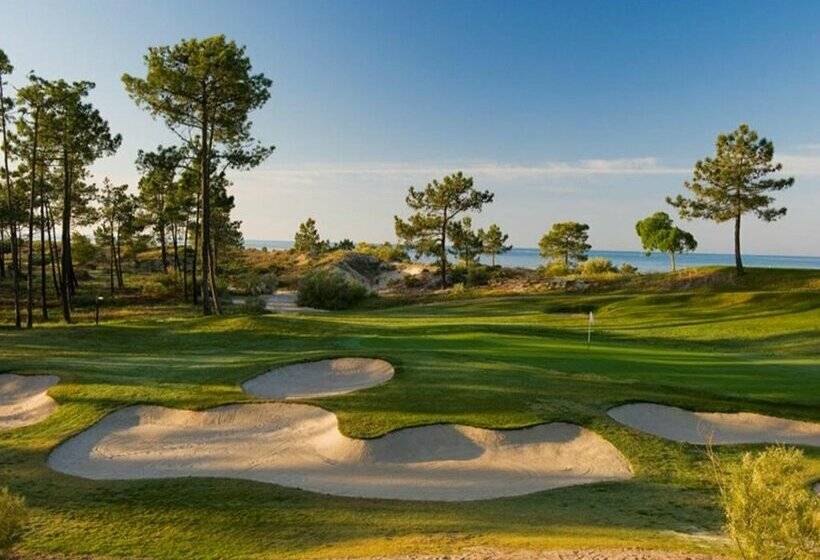 ホテル Aqualuz Troia Rio by The Editory