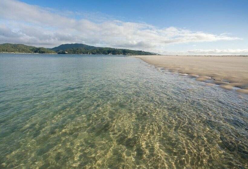 ホテル Aqualuz Troia Rio by The Editory