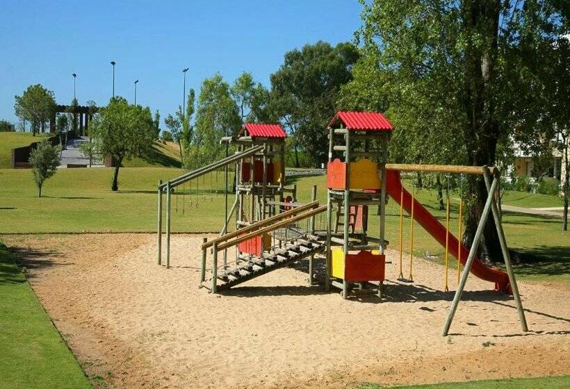 ホテル Aqualuz Troia Rio by The Editory