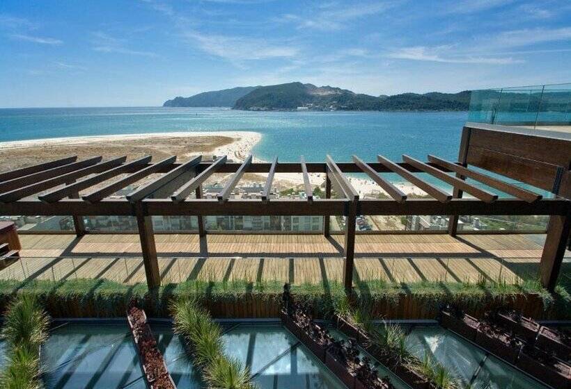 ホテル Aqualuz Troia Rio by The Editory