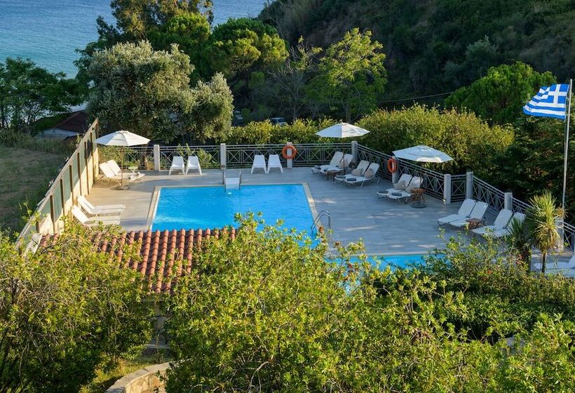 ホテル Costa Avithos