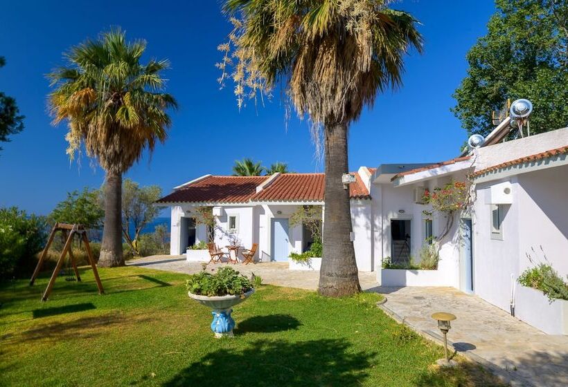 ホテル Costa Avithos