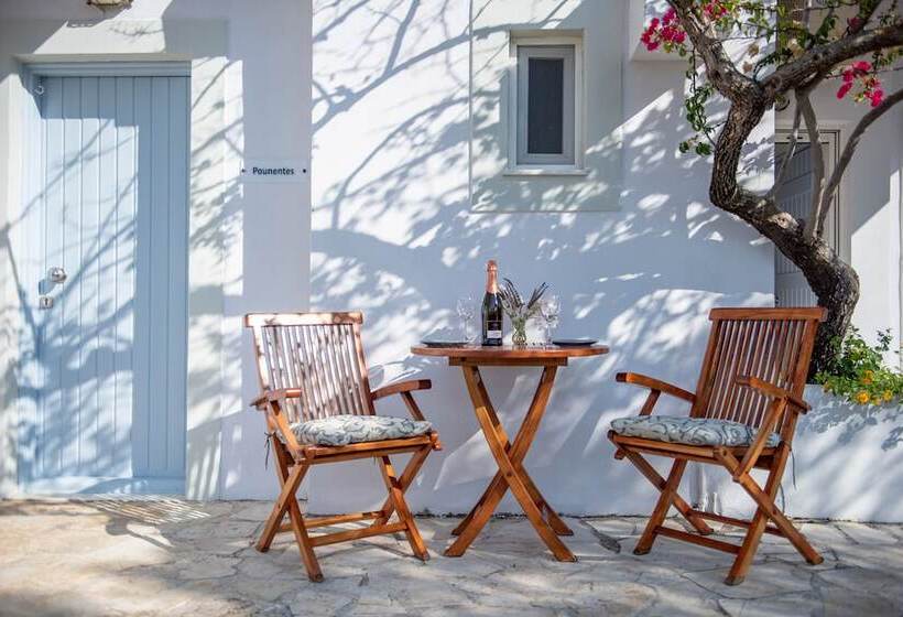 ホテル Costa Avithos