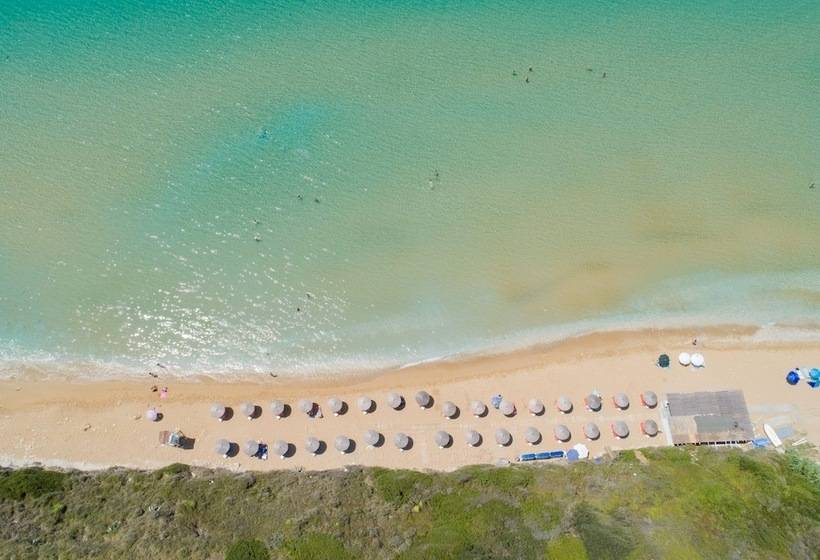 ホテル Costa Avithos