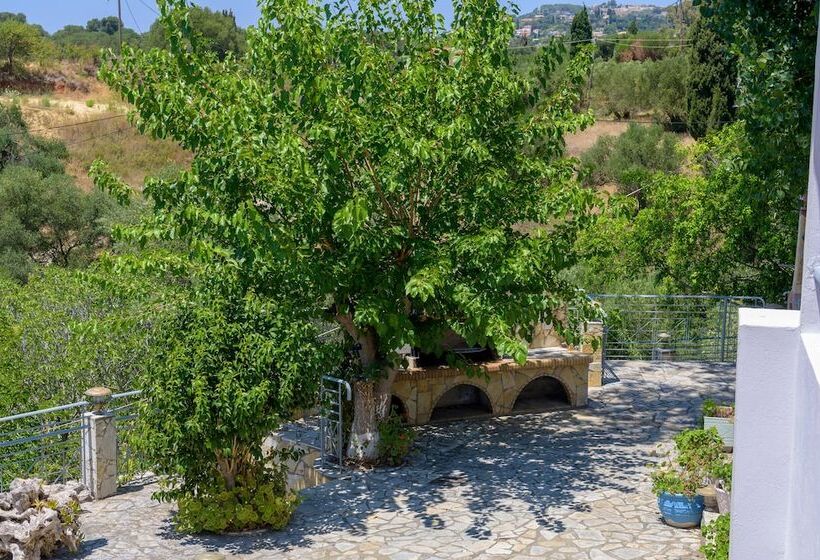 ホテル Costa Avithos