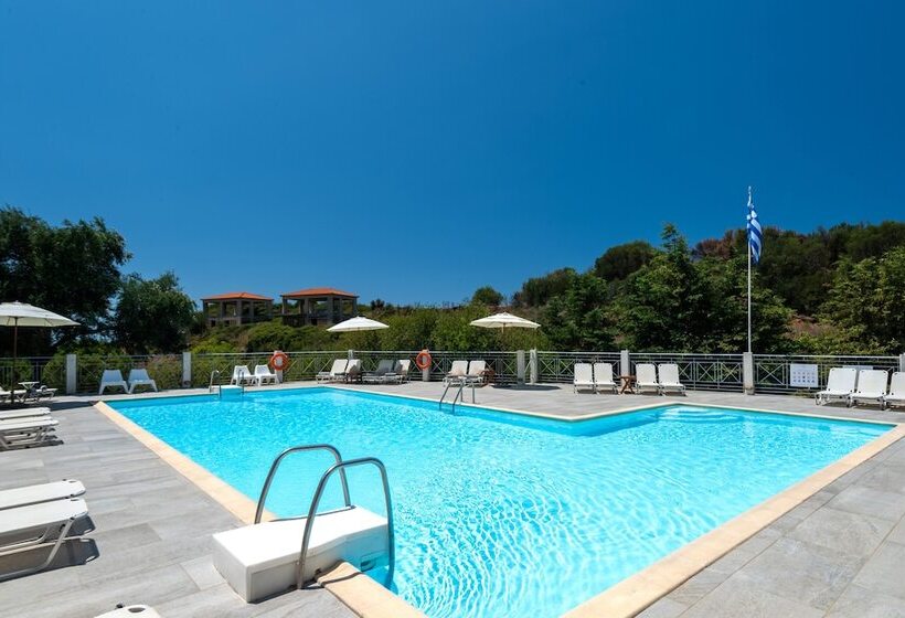 ホテル Costa Avithos