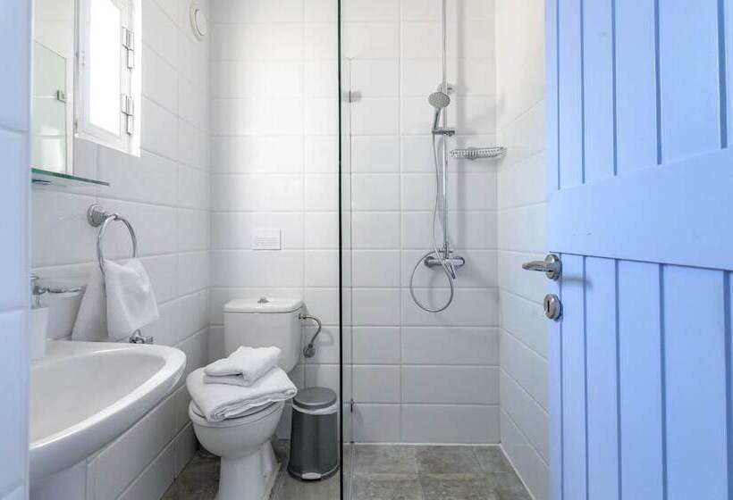 ホテル Costa Avithos