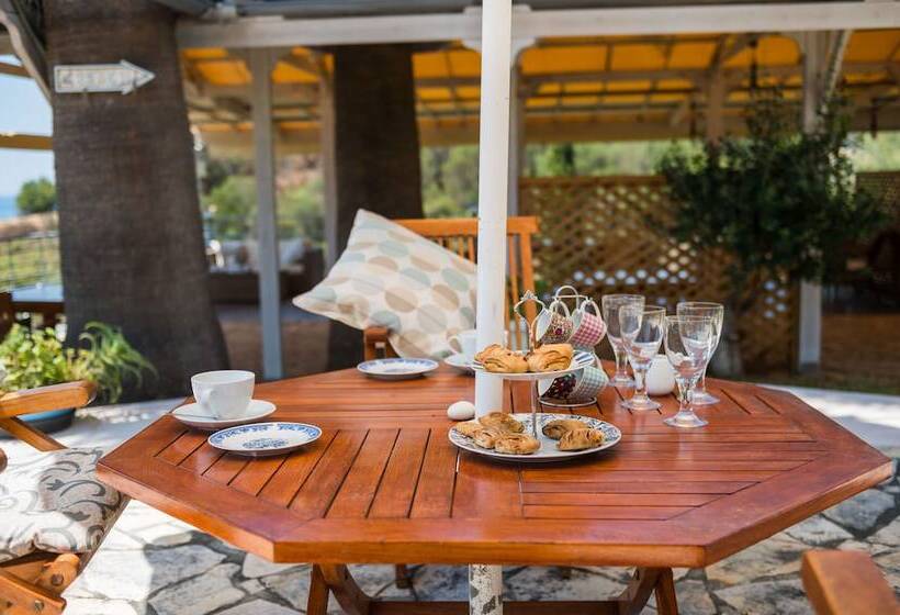 ホテル Costa Avithos