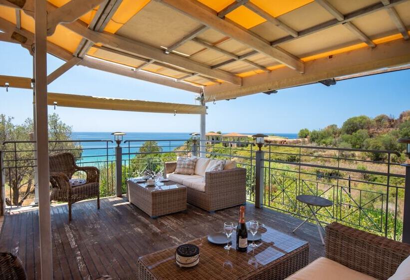 ホテル Costa Avithos