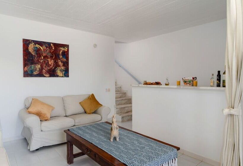 ホテル Costa Avithos