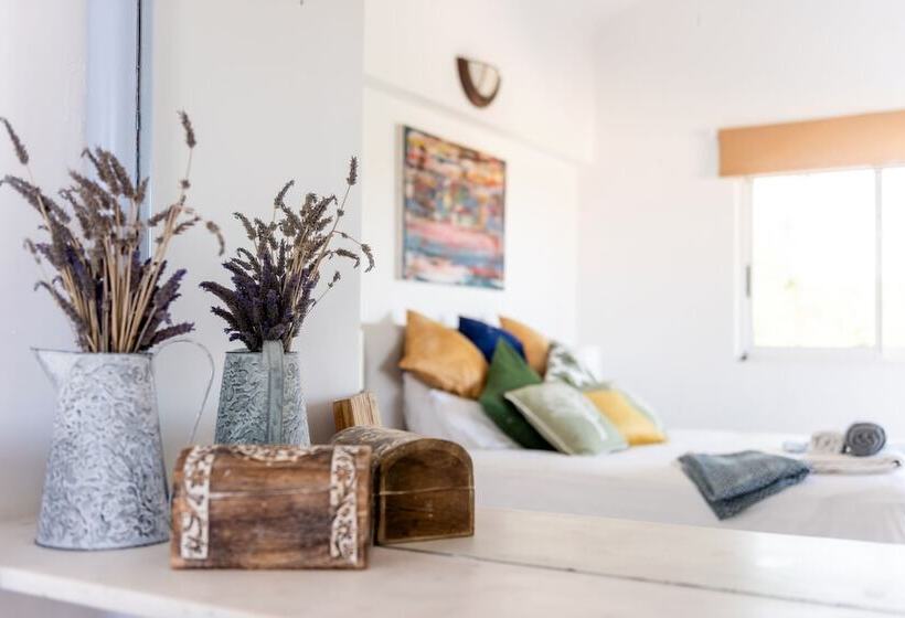 ホテル Costa Avithos