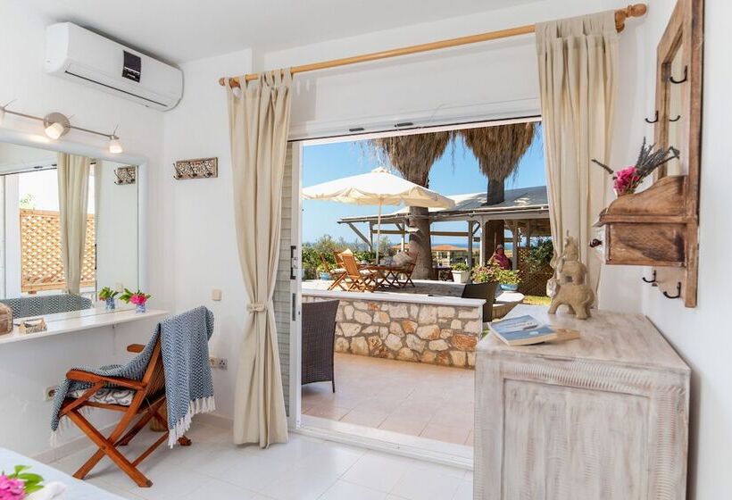 ホテル Costa Avithos