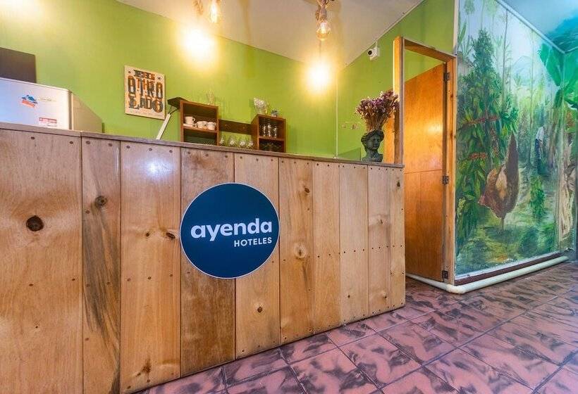 酒店 Ayenda Cafetal Arami