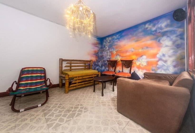 هتل Ayenda Cafetal Arami