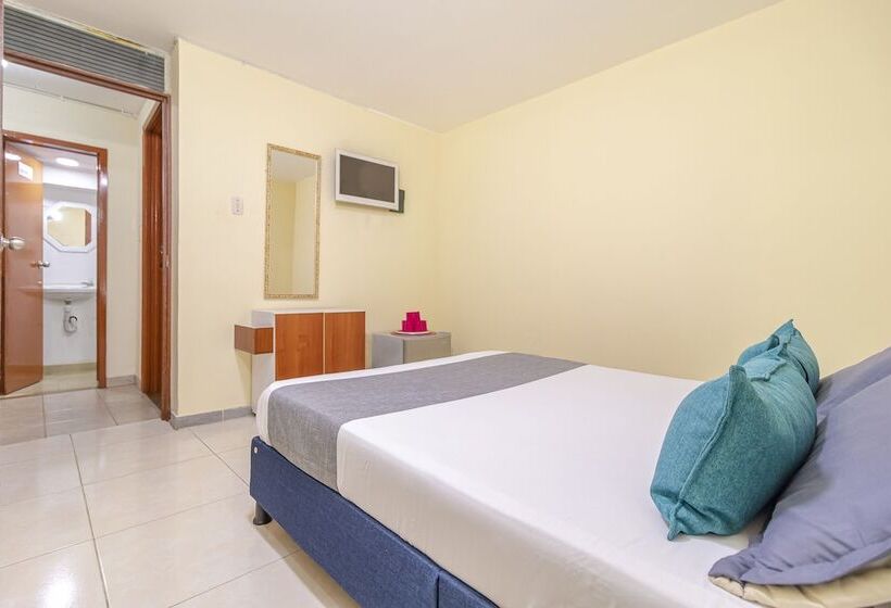فندق Ayenda Hostal El Tocororo