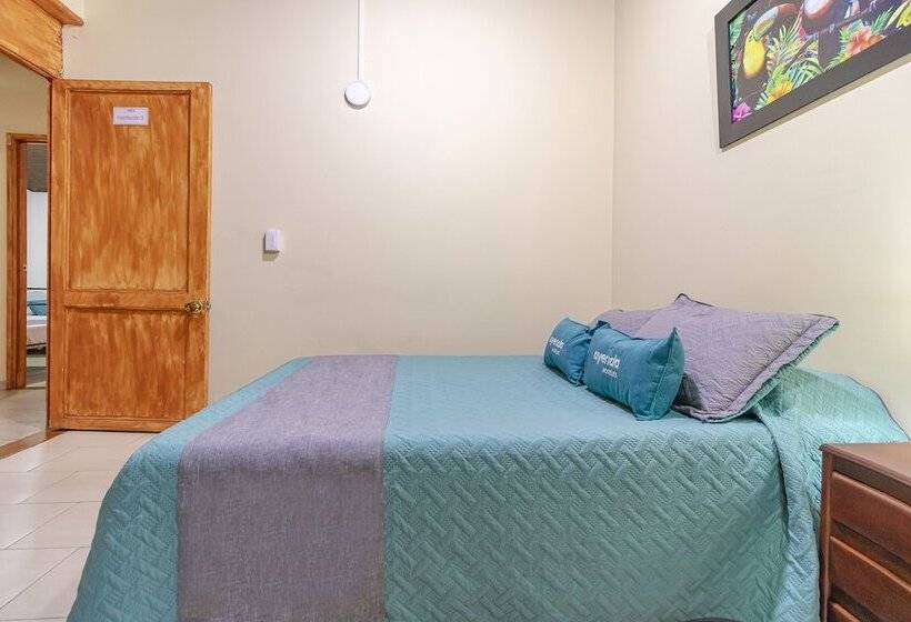 فندق Ayenda Hostal El Tocororo