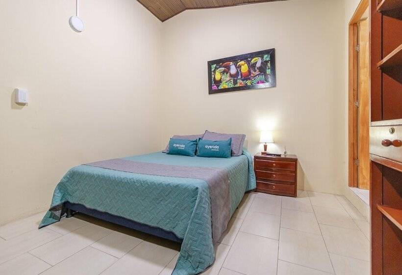 فندق Ayenda Hostal El Tocororo