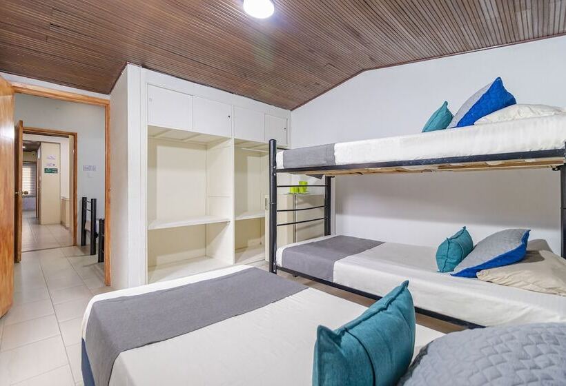 فندق Ayenda Hostal El Tocororo