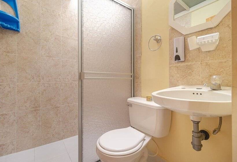 فندق Ayenda Hostal El Tocororo