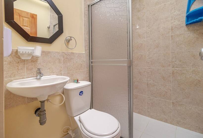 فندق Ayenda Hostal El Tocororo