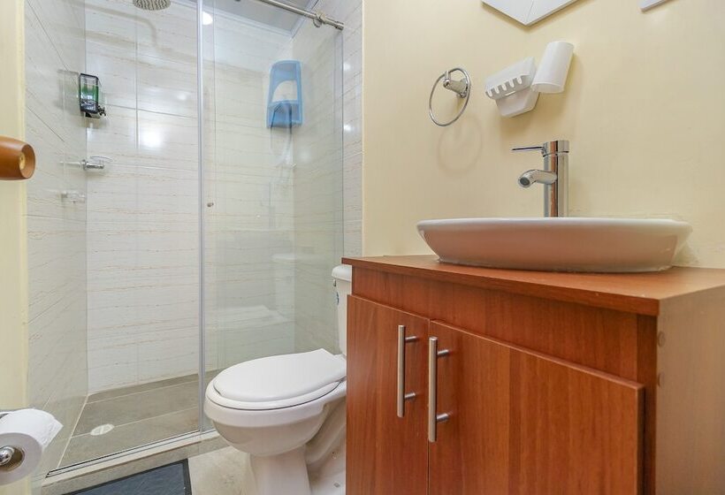 فندق Ayenda Hostal El Tocororo