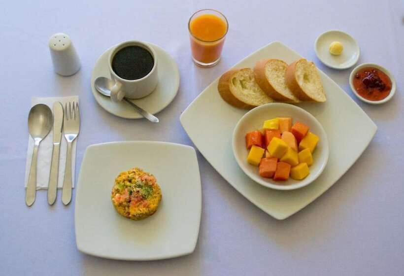 فندق Ayenda Hostal El Tocororo