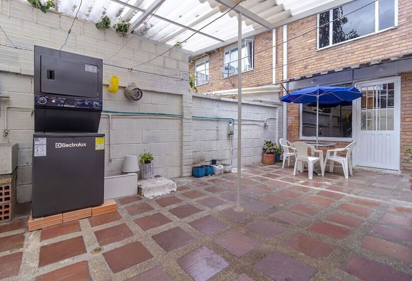 فندق Ayenda Hostal El Tocororo