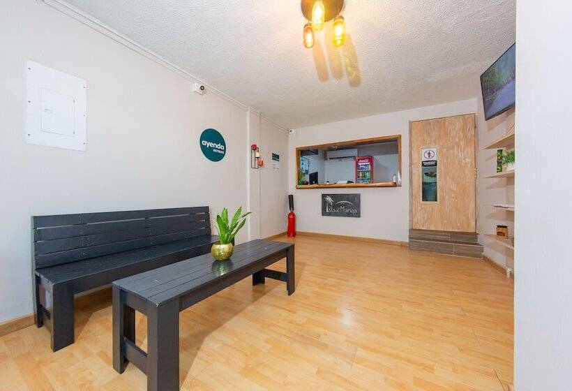 فندق Ayenda Isla De Manga