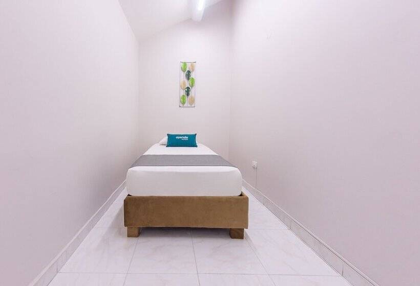 فندق Ayenda Isla De Manga