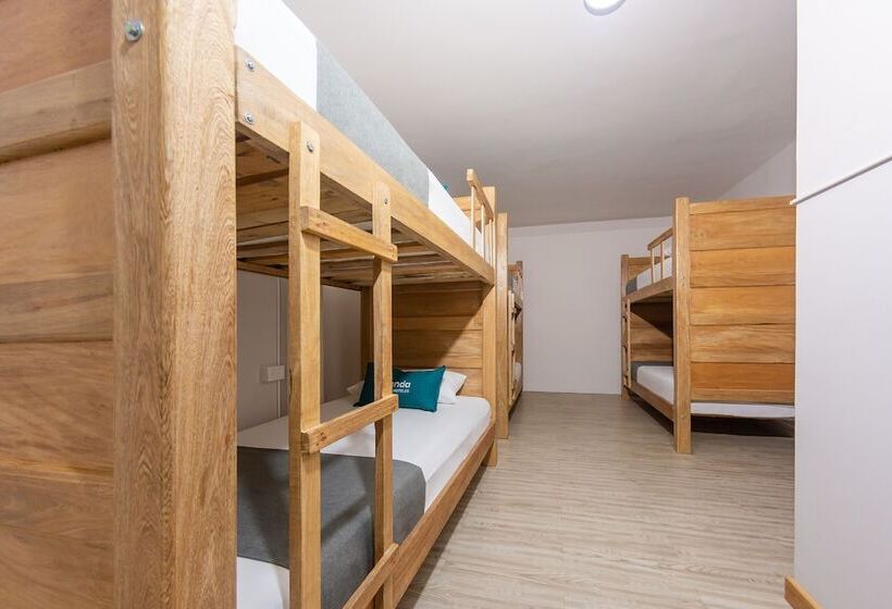 فندق Ayenda Isla De Manga