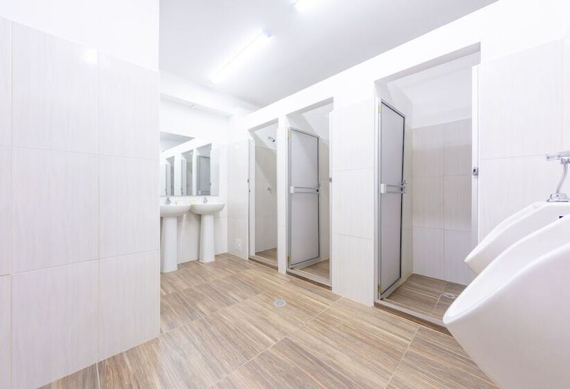 فندق Ayenda Isla De Manga