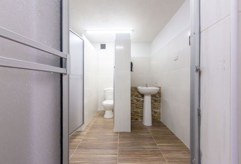 فندق Ayenda Isla De Manga