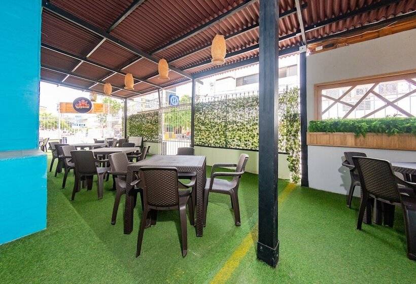 فندق Ayenda Isla De Manga