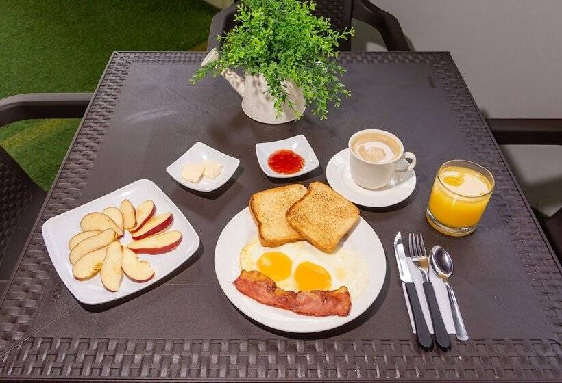 فندق Ayenda Isla De Manga