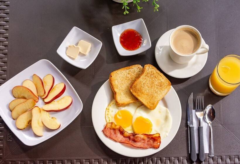 فندق Ayenda Isla De Manga