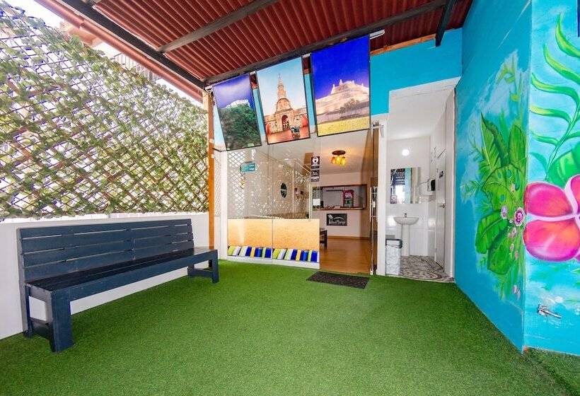 فندق Ayenda Isla De Manga