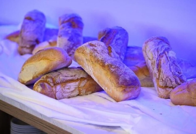 ホテル Blue Water Resort