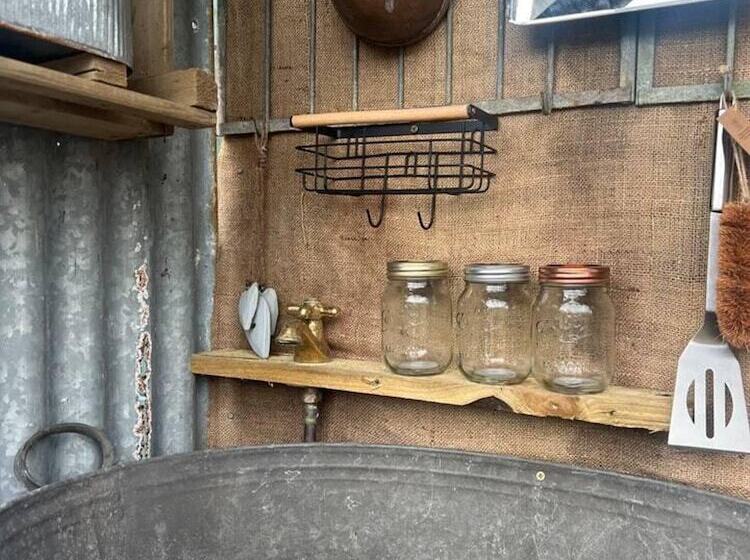 فندق Bridie Rose   Hot Tub Extra Charge Exotic Animals