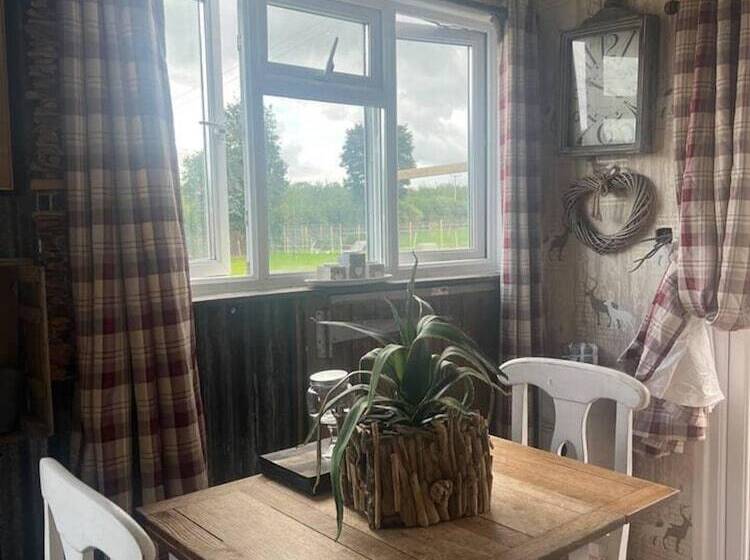 فندق Bridie Rose   Hot Tub Extra Charge Exotic Animals