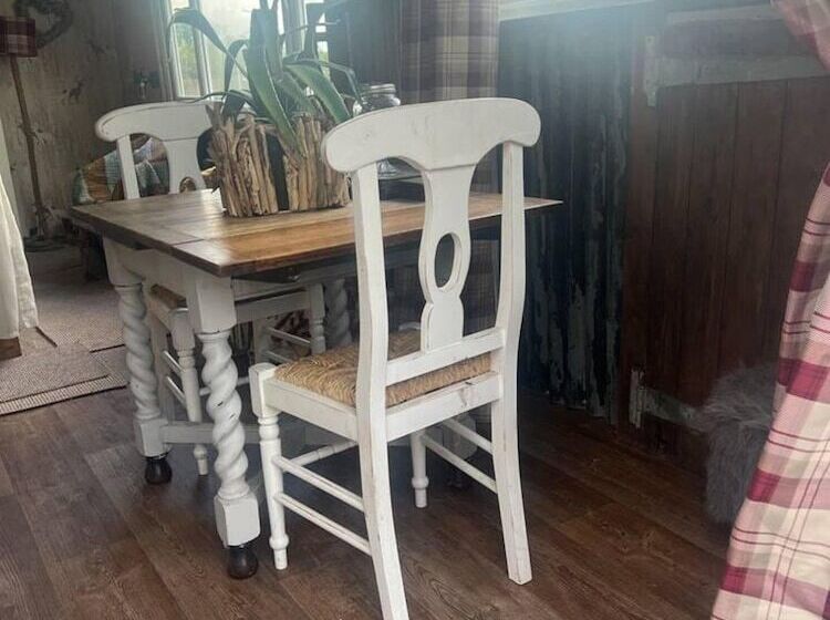 فندق Bridie Rose   Hot Tub Extra Charge Exotic Animals