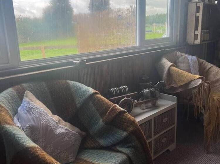 فندق Bridie Rose   Hot Tub Extra Charge Exotic Animals