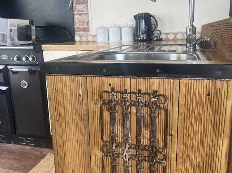 فندق Bridie Rose   Hot Tub Extra Charge Exotic Animals