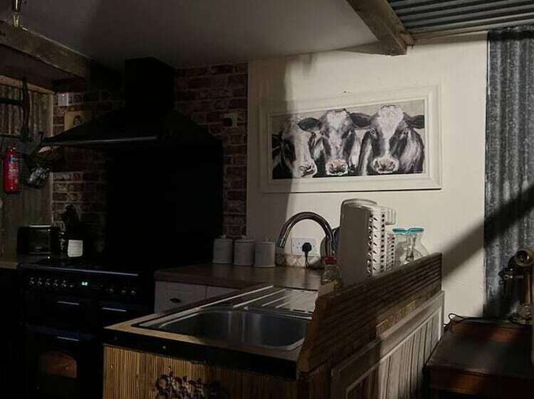 فندق Bridie Rose   Hot Tub Extra Charge Exotic Animals