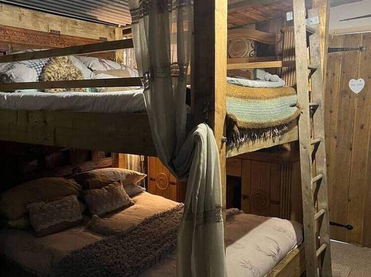 فندق Bridie Rose   Hot Tub Extra Charge Exotic Animals