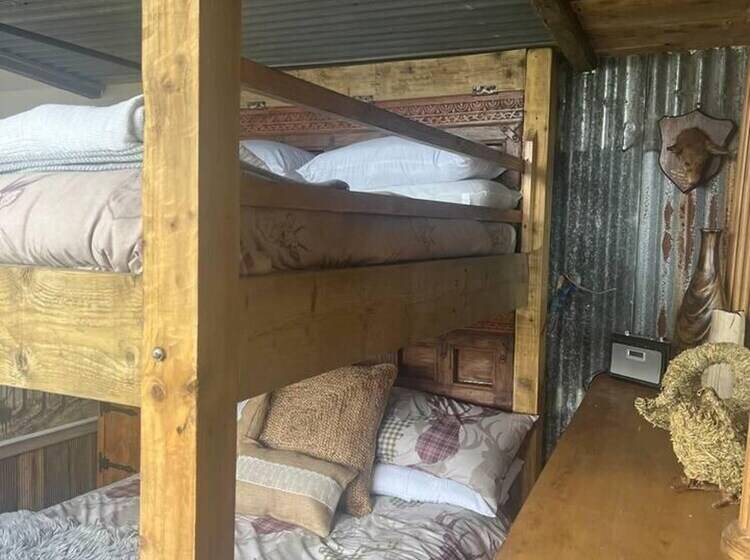 فندق Bridie Rose   Hot Tub Extra Charge Exotic Animals