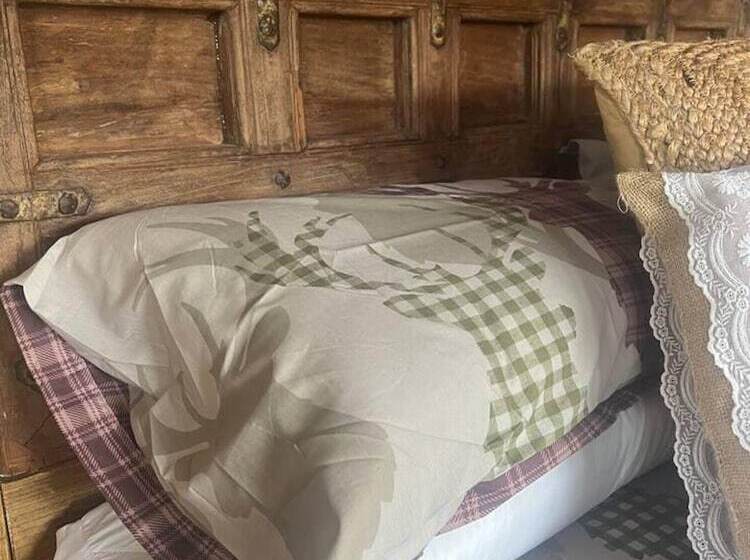 فندق Bridie Rose   Hot Tub Extra Charge Exotic Animals